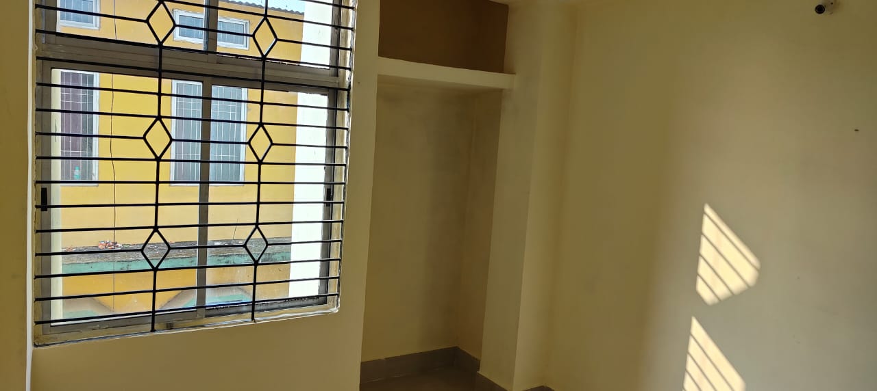 Semi Furnished 3bhk in Chitralekha Path, Rukmini Gaon, Guwahati, Assam, India for Rent
